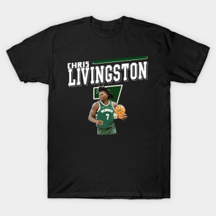 Chris Livingston T-Shirt